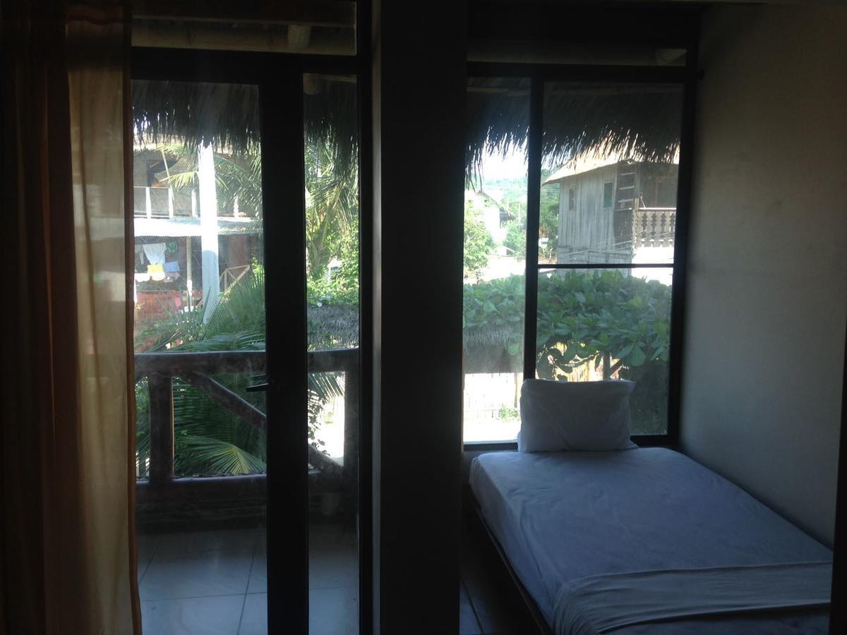 Suite San Antonio Mompiche Exterior foto